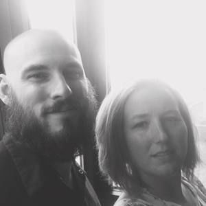 Meet your Posher, Anne